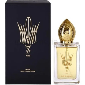 Stéphane Humbert Lucas 777 - Khol de Bahrein EDP 50 ml Парфюми