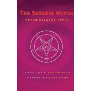 Satanic Witch 2ed (ISBN: 9780922915842)