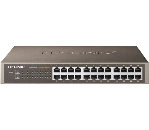 TP-Link TL-SG1024D