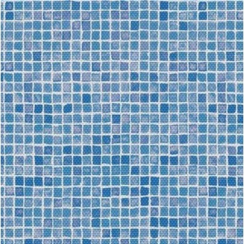 AVfol Decor Protišmyk Mozaika Azur 1,65m