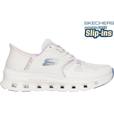 Skechers GLIDE-STEP PRO Béžová Fialová