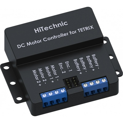 LEGO® HiTechnic 34303 DC Řídící jednotka motoru pro Tetrix