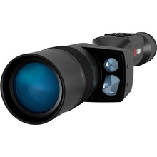 ATN X-Sight 5 LRF, 5-25x