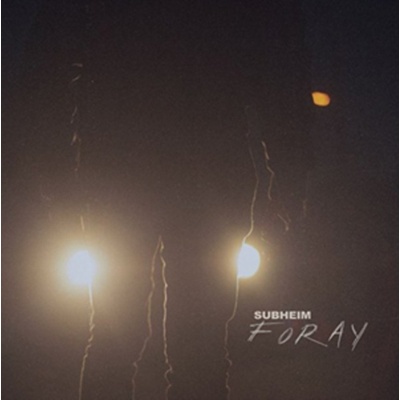 Subheim - Foray LP