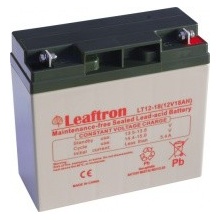 Leaftron LT12-18 12V/18Ah