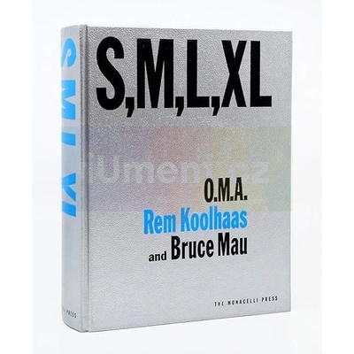 S, M - R. Koolhaas, B. Mau, J. Sigler, H. Werlemann