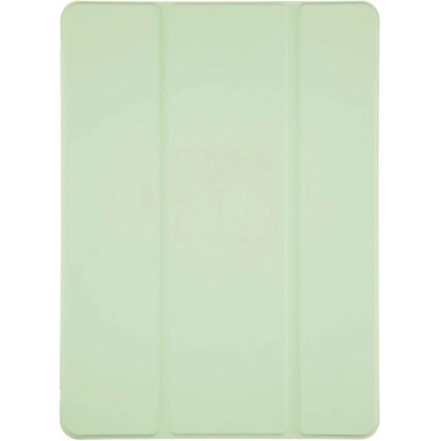 OBAL:ME MistyTab Pouzdro pre Samsung Galaxy Tab A11+ 8596311299124 Light Green