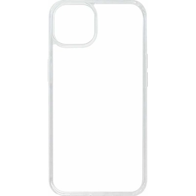 ER Case Crystal pre Apple iPhone 13 transparentné ERCSIP13CL