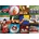 EUROGRAPHICS - Puzzle Funny Mice - 1 000 piese