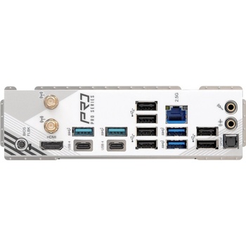 ASRock X870 PRO RS WIFI