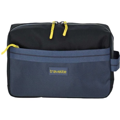 TRAVELITE Несесер Travelite Color craze bath bag wash bag - Blue (Navy)