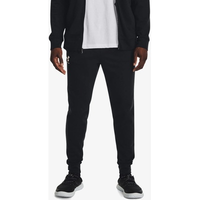 Under Armour UA Rival Terry jogger-BLK 1380843-001