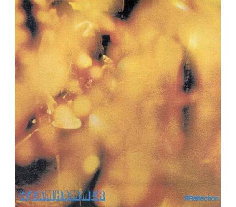 Reflection - Steamhammer CD