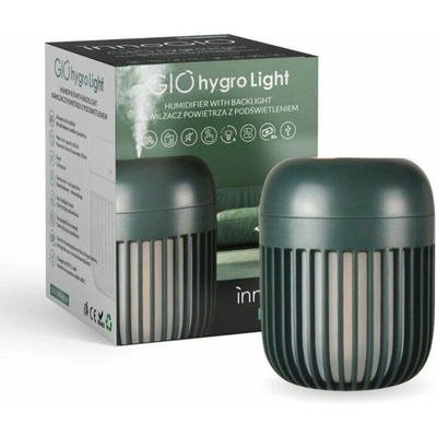 innoGIO GIOhygro Green