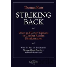 Striking Back - Thomas Kent
