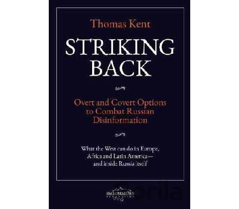 Striking Back - Thomas Kent