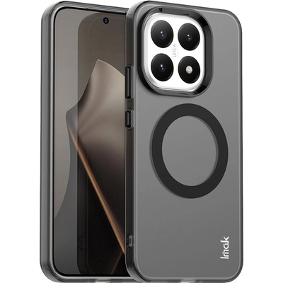 Xiaomi IMAK Удароустойчив Калъф (PET + TPU) за Xiaomi 15T- MagSafe, Airbag технология, вкл. Протектор, 6 Цвята