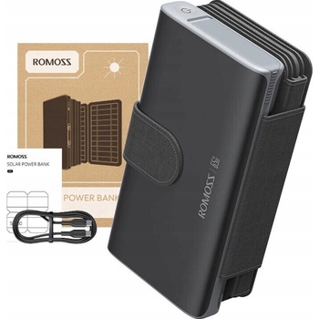 Romoss PEA30 30000mAh 30W PEA30-192-2133H