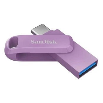 SanDisk Ultra Dual Drive Go 64GB SDDDC3-064G-G46L