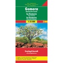 Automapa Gomera