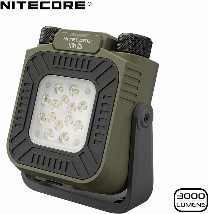 Nitecore NWL30