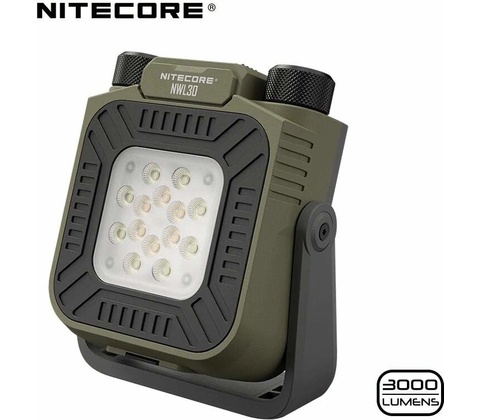 Nitecore NWL30