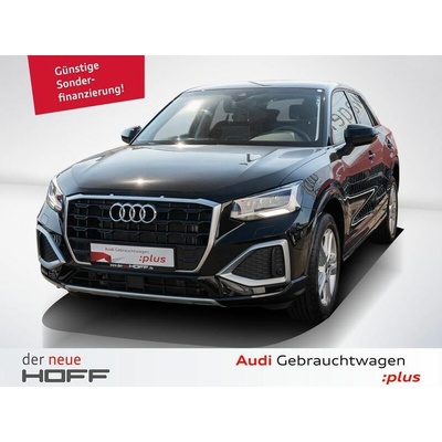 Audi Q2 30 TFSI Advanced 85 kW