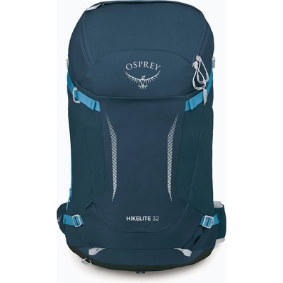 Osprey Туристическа раница Osprey Hikelite 32 l (M-L) atlas blue