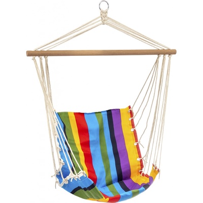 NABBI FHMK 100x58 cm farebné pásy
