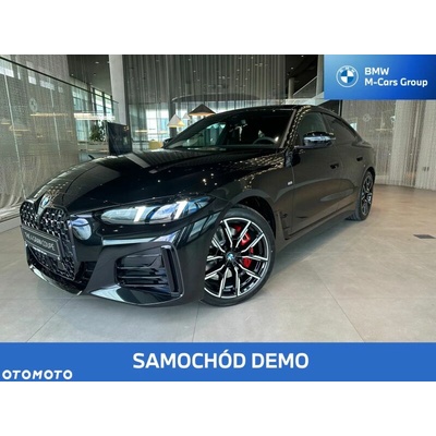 BMW 430i xDrive M Sport 180 kW