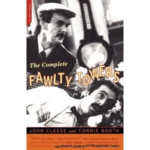 Complete "Fawlty Towers" | John Cleese, Connie Booth (2010)