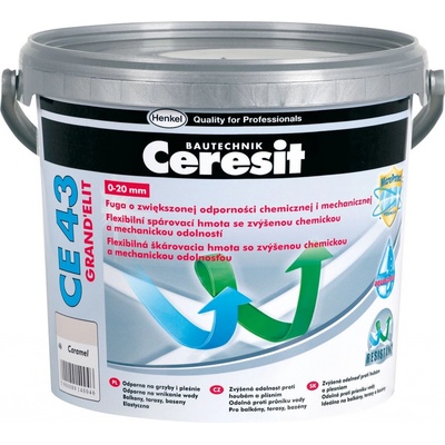 Henkel Ceresit CE 43 5 kg bílá