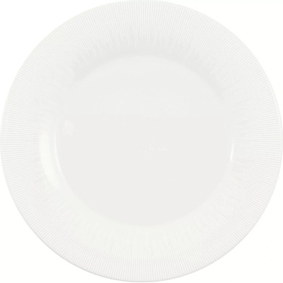 BAUSCHER Smart Tanier plytký 22 mm 231 mm dekor Stripes 6 ks