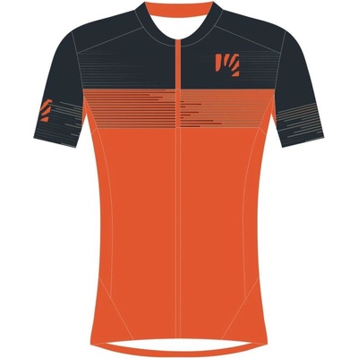 Karpos Green Fire tangerine