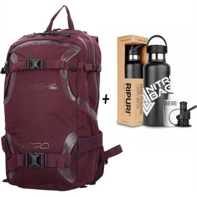 Nitro slash wine 25 l