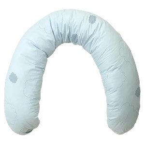  Позиционираща възглавница с пълнеж FillBall 190см 64360-M13