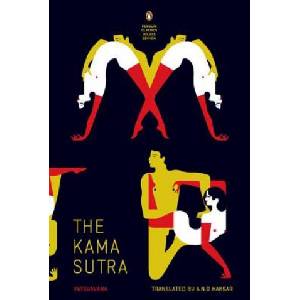 Penguin Publishing Group Kama Sutra | Vatsyayana, A. N. D. Haksar