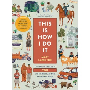 This Is How I Do It (ISBN: 9781452174600)