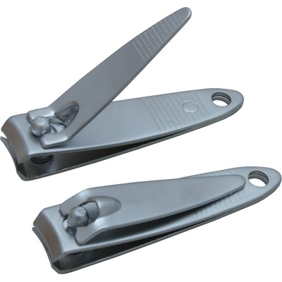 Globos Otočné štípačky na nehty matové 990904 5,5 cm