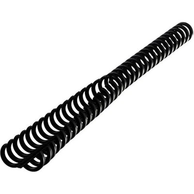 GBC ClickBind,388064E,12 mm,černý