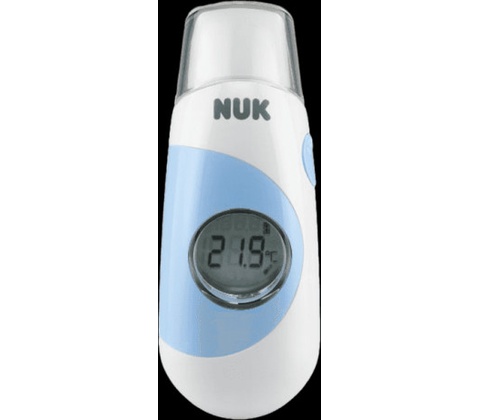 NUK FLASH