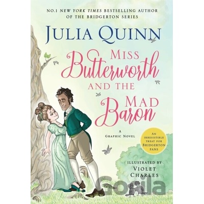 Miss Butterworth and the Mad Baron