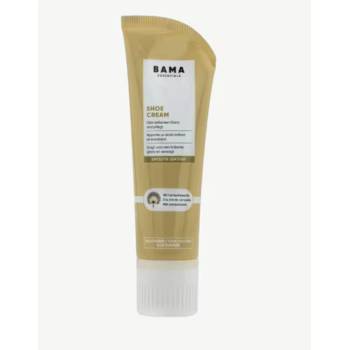 Bama Shoe Cream White 75ml