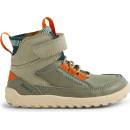 Bobux Alpha Amble Vetiver-Abbey Stone