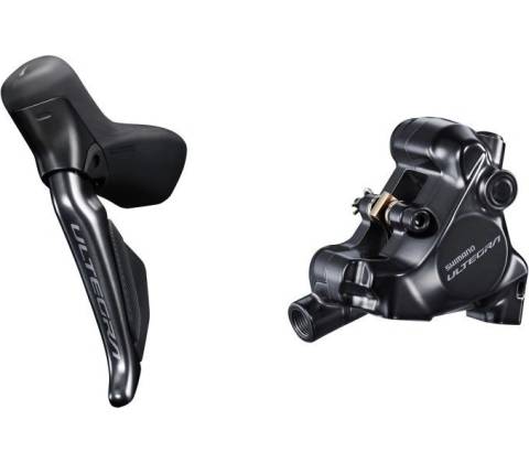 Shimano STR-8170