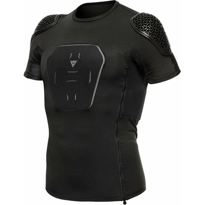 Dainese Rival Pro Tee černá