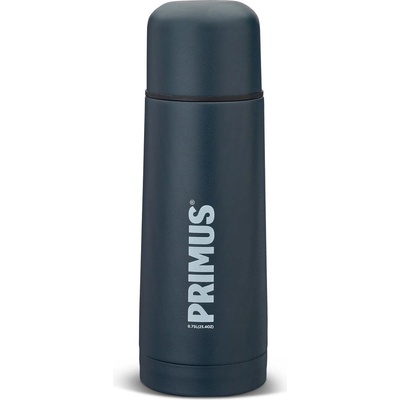 Primus termoska Vacuum Bottle Navy modrá 750 ml