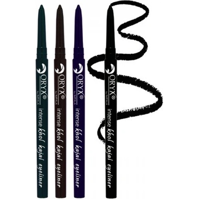 Oryx by IMPALA KHOL KAJAL Молив за очи водоустойчив без размазване