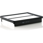 Mann-filter Въздушен филтър mann-filter c 28 011 Въздушен филтър