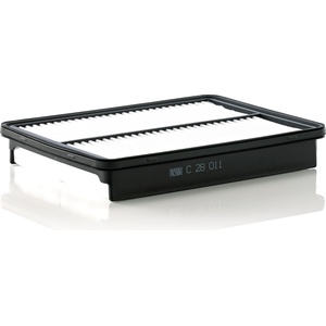 Mann-filter Въздушен филтър mann-filter c 28 011 Въздушен филтър